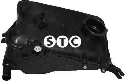 T403643 STC Cooling System Expansion Tank, coolant