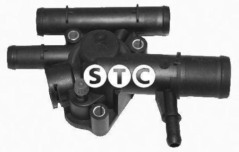 T403645 STC Thermostat, Kühlmittel