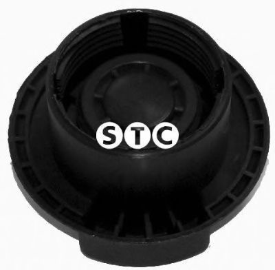 T403650 STC Cap, radiator