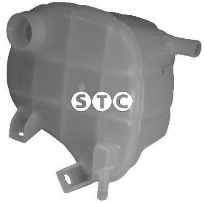 T403652 STC Water Tank, radiator