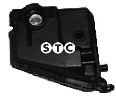 T403654 STC Water Tank, radiator