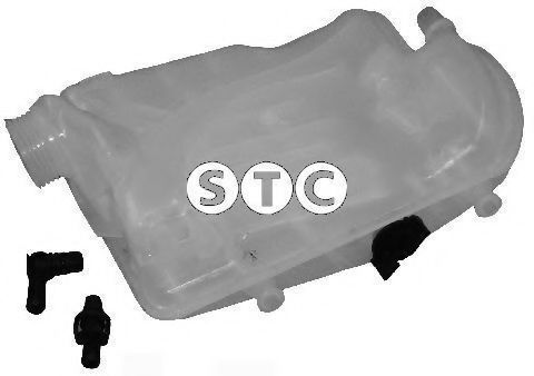 T403657 STC Ausgleichsbehälter, Kühlmittel