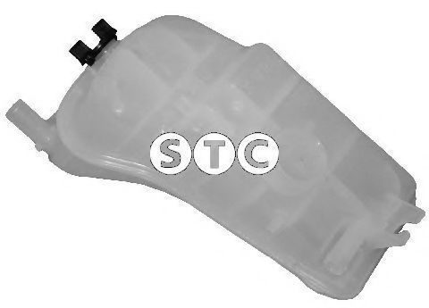 T403658 STC Ausgleichsbehälter, Kühlmittel