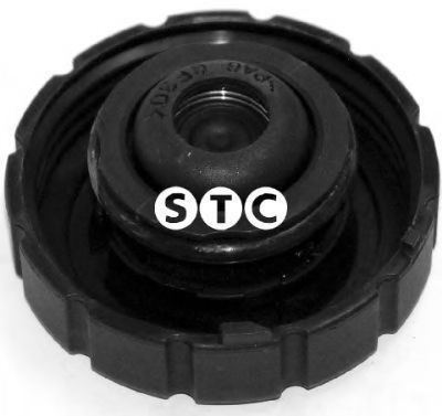 T403660 STC Cap, radiator