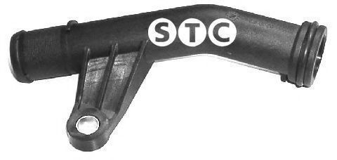 T403662 STC Cooling System Coolant Flange