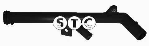 T403663 STC Cooling System Coolant Tube