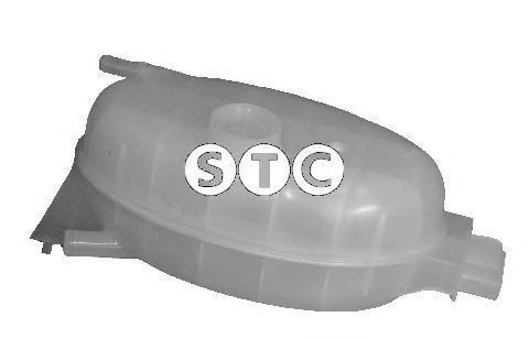 T403664 STC Water Tank, radiator