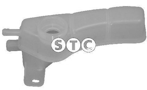 T403668 STC Cooling System Expansion Tank, coolant