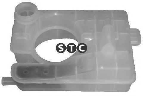 T403671 STC Ausgleichsbehälter, Kühlmittel
