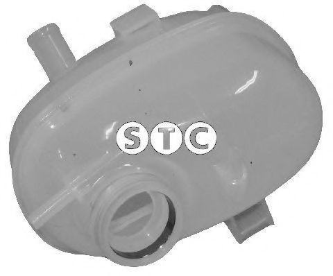 T403673 STC Cooling System Expansion Tank, coolant
