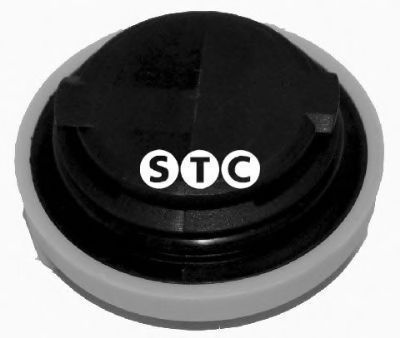 T403674 STC Cap, oil filler