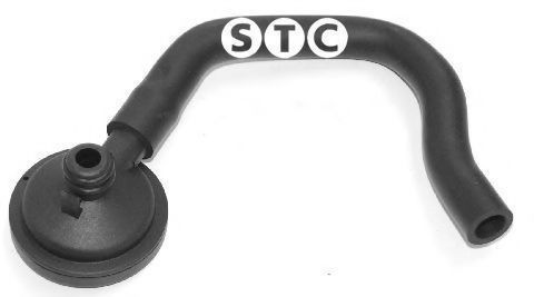 T403680 STC Charger Intake Hose