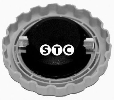 T403682 STC Cylinder Head Cap, oil filler