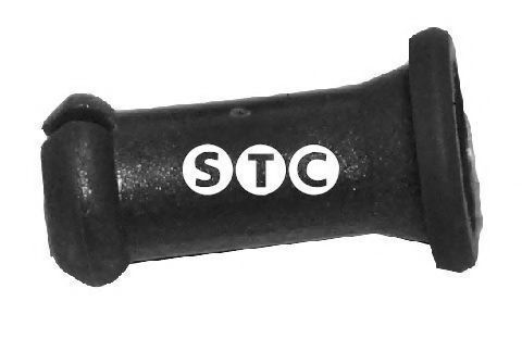 T403688 STC Funnel, oil dipstick