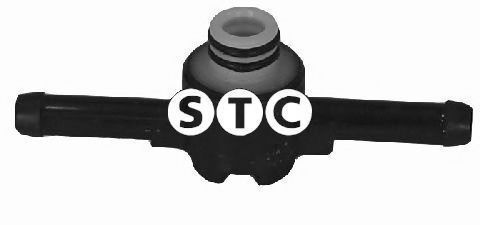 T403689 STC Ventil, Kraftstofffilter