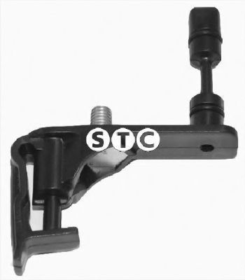 T403691 STC Selector-/Shift Rod