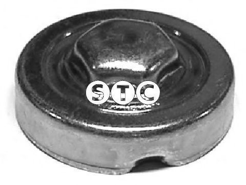 T403692 STC Verschlussdeckel, Kühler