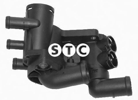 T403693 STC Thermostatgehäuse