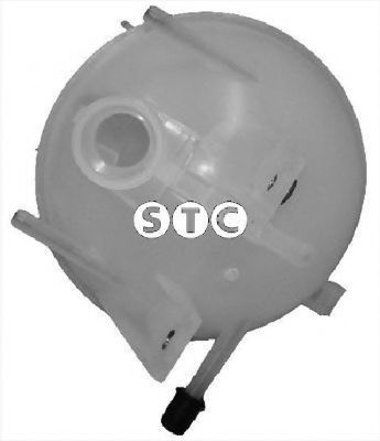 T403695 STC Ausgleichsbehälter, Kühlmittel