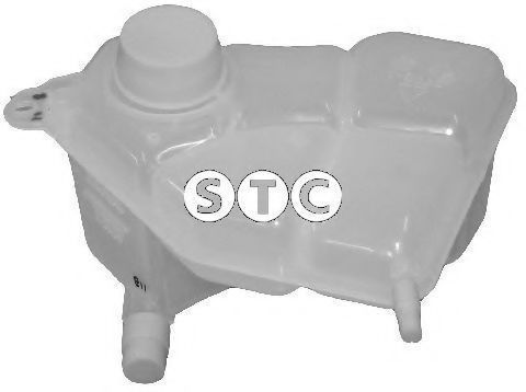 T403703 STC Ausgleichsbehälter, Kühlmittel