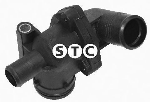 T403706 STC Thermostat, Kühlmittel