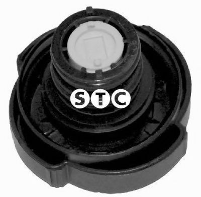 T403707 STC Cooling System Cap, radiator