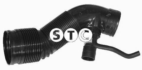 T403711 STC Air Supply Intake Hose, air filter