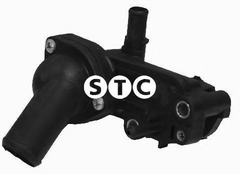 T403713 STC Cooling System Coolant Flange