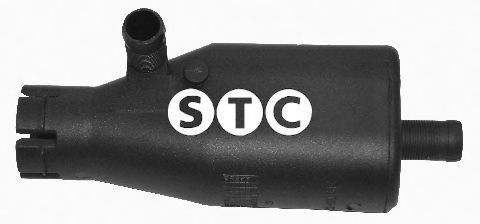 T403714 STC Crankcase Valve, engine block breather