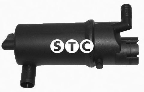 T403717 STC Funnel, oil dipstick