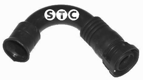 T403722 STC Schlauch, Zylinderkopfhaubenentlüftung