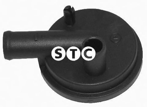 T403723 STC Ventil, Kurbelgehäuseentlüftung