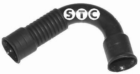 T403728 STC Schlauch, Zylinderkopfhaubenentlüftung