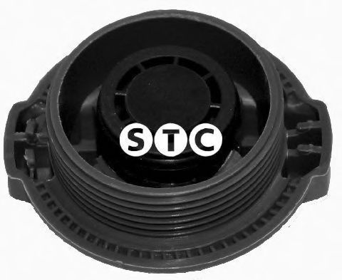 T403730 STC Cap, radiator