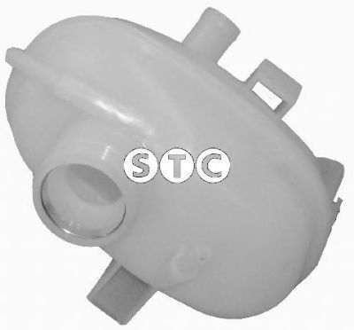 T403732 STC Expansion Tank, coolant