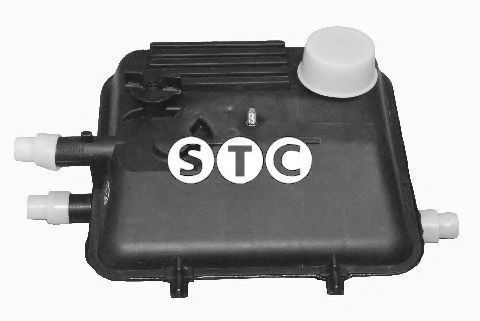 T403741 STC Expansion Tank, coolant