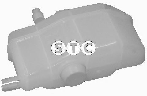 T403748 STC Water Tank, radiator