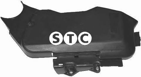 T403752 STC Belt Drive Cover, timing belt