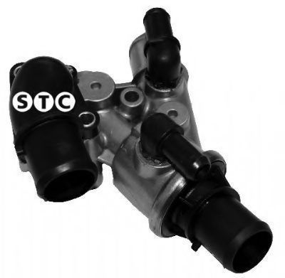 T403755 STC Thermostat Housing