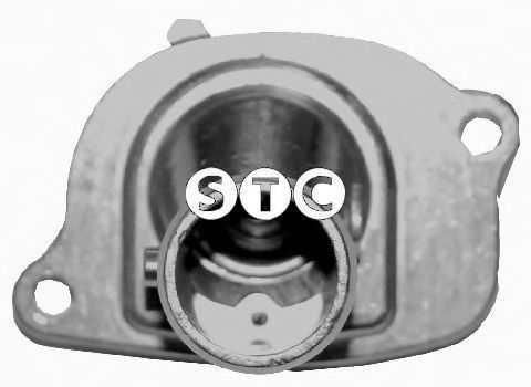 T403756 STC Cooling System Thermostat, coolant