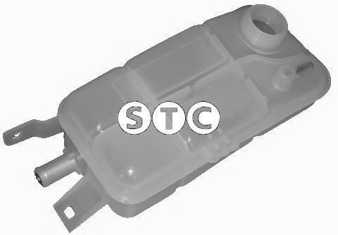 T403758 STC Ausgleichsbehälter, Kühlmittel