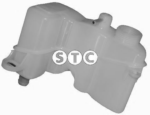 T403759 STC Water Tank, radiator