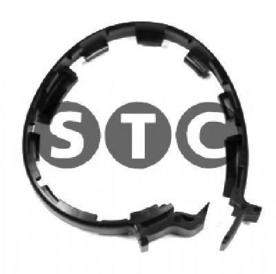 T403761 STC Fuel Supply System Seal, fuel filter