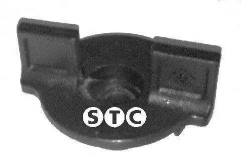 T403762 STC Cap, radiator