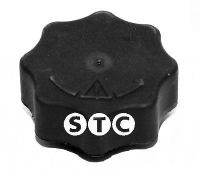 T403765 STC Cap, radiator