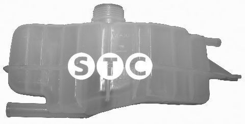 T403768 STC Wasserkasten, Kühler