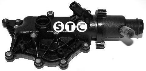 T403773 STC Cooling System Thermostat, coolant