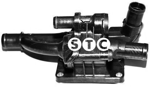 T403776 STC Thermostat, Kühlmittel