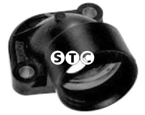 T403779 STC Cooling System Coolant Flange