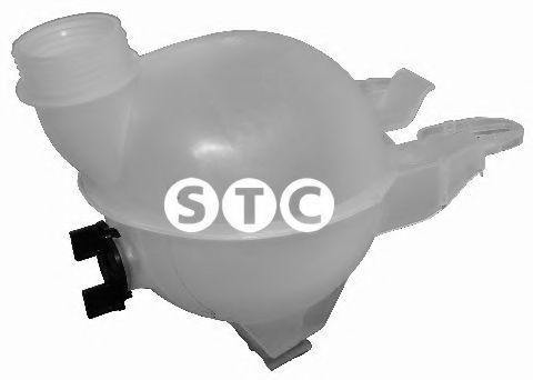 T403780 STC Cooling System Expansion Tank, coolant